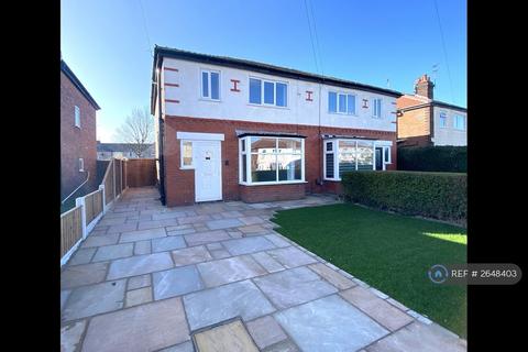 undefined, Lancaster Avenue, Thornton-Cleveleys, FY5
