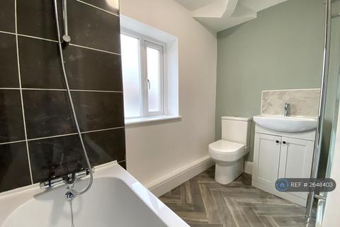undefined, Lancaster Avenue, Thornton-Cleveleys, FY5