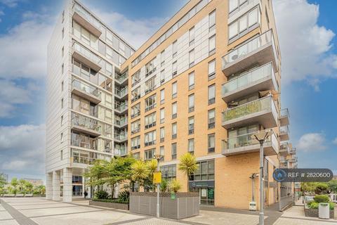 Wood Wharf, London, SE10