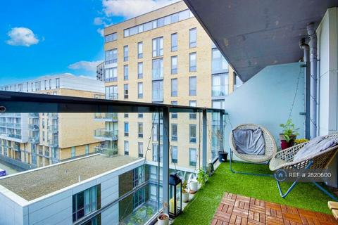 undefined, Wood Wharf, London, SE10