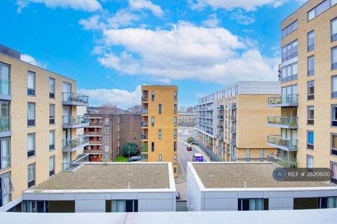 undefined, Wood Wharf, London, SE10