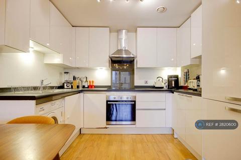 undefined, Wood Wharf, London, SE10