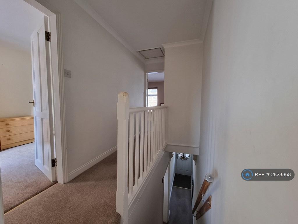 1st Floor Landing