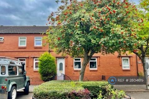 undefined, Abbotsford Place, Glasgow, G5