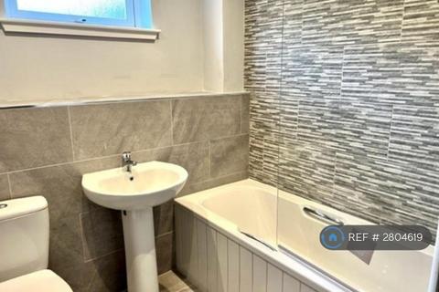 undefined, Abbotsford Place, Glasgow, G5