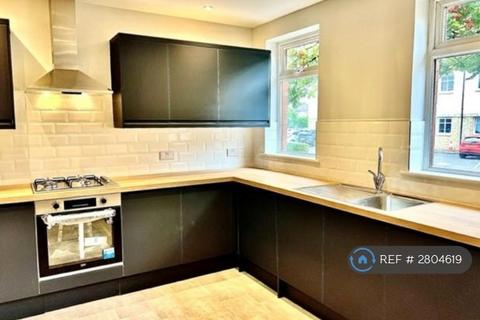 undefined, Abbotsford Place, Glasgow, G5