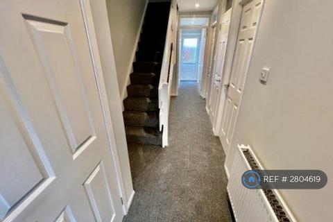 undefined, Abbotsford Place, Glasgow, G5