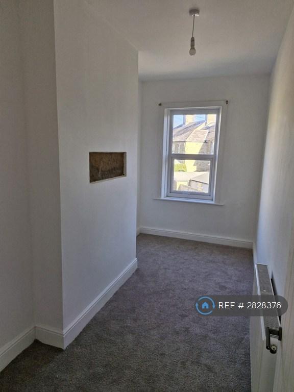 First Floor Bedroom