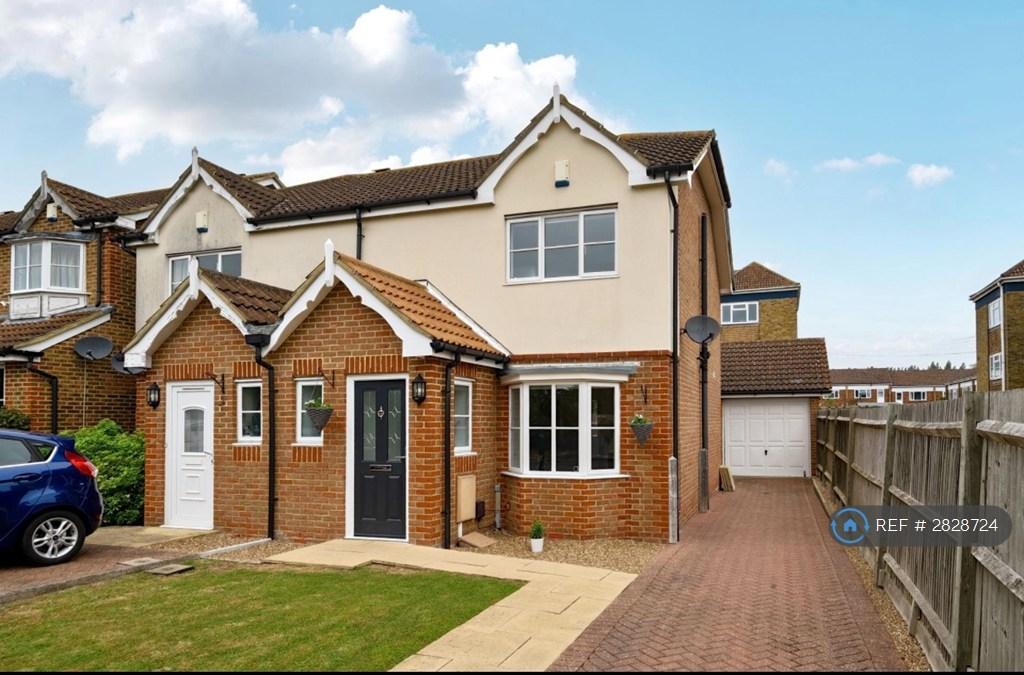 Semi Detached