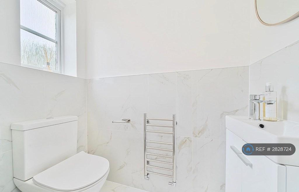 Downstairs Toilet