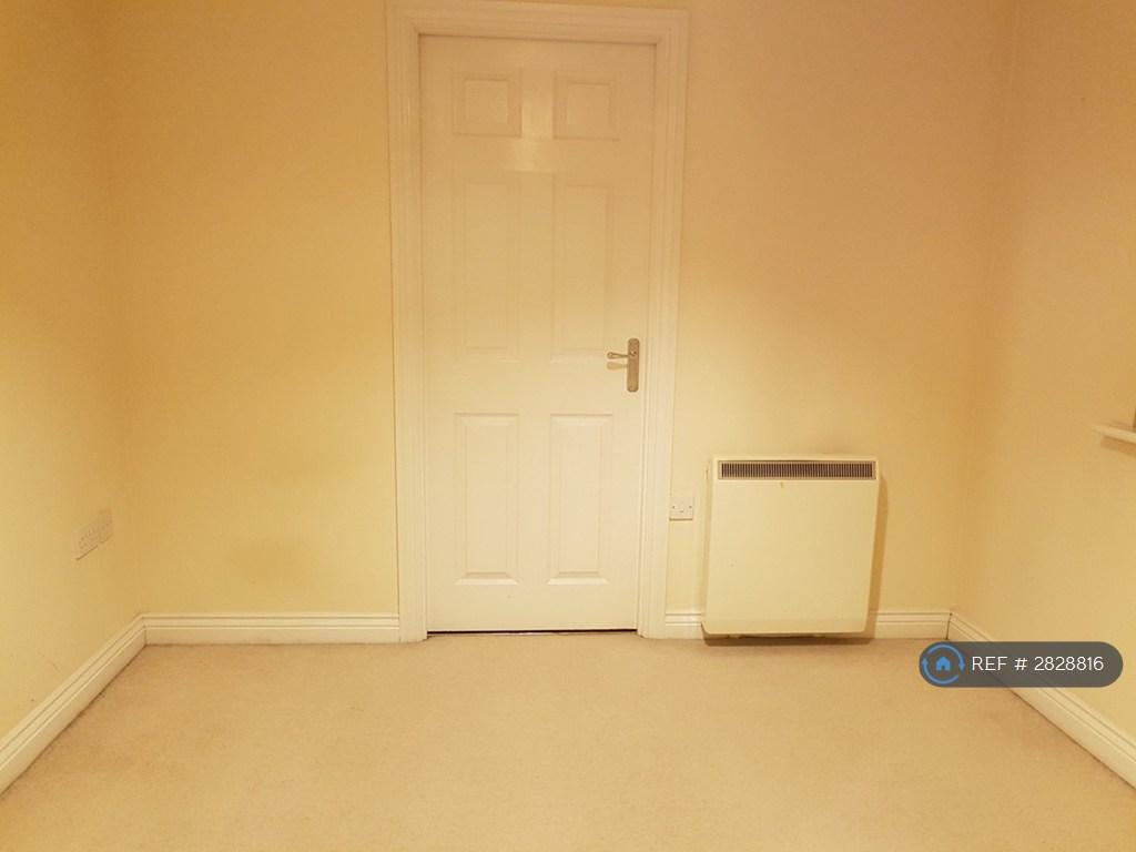 Master Bedroom 2