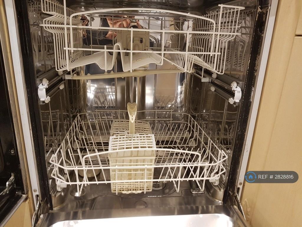 Dishwasher