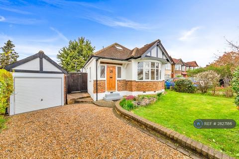 undefined, Woodside Close, Berrylands, Surbiton Surrey., KT5