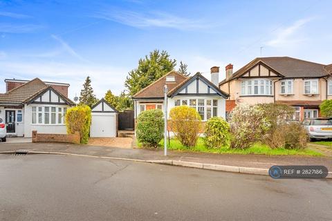 undefined, Woodside Close, Berrylands, Surbiton Surrey., KT5