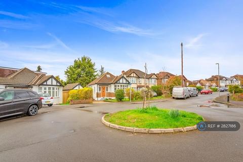undefined, Woodside Close, Berrylands, Surbiton Surrey., KT5