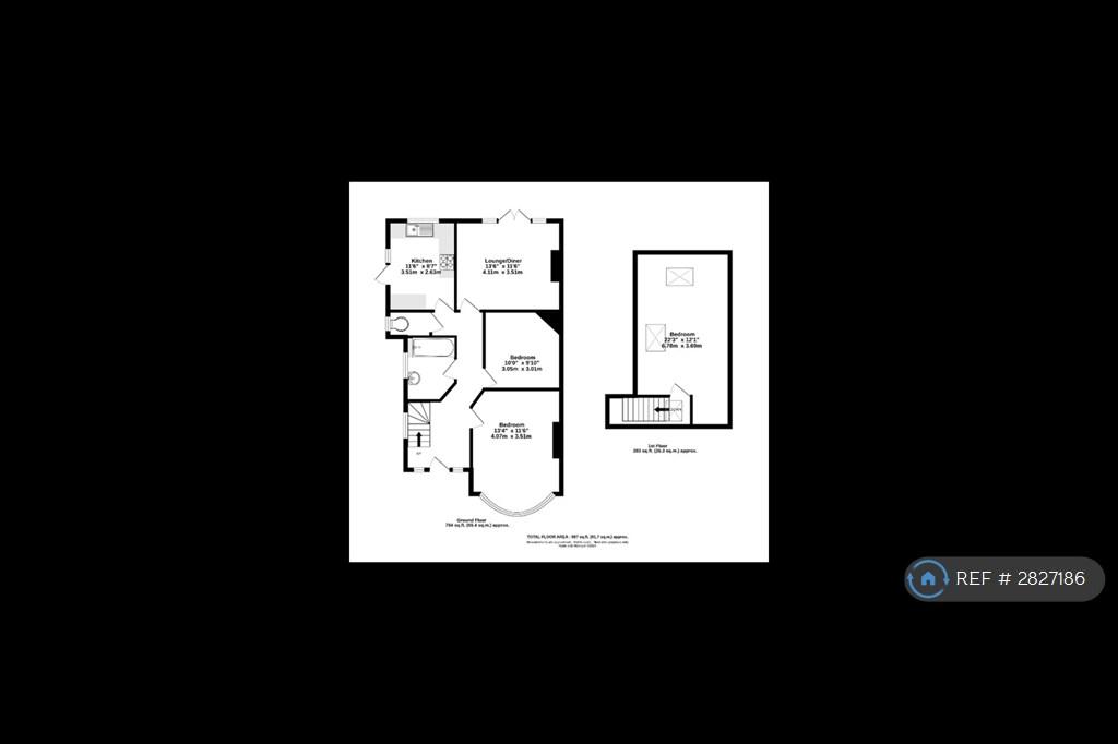 Floorplan.