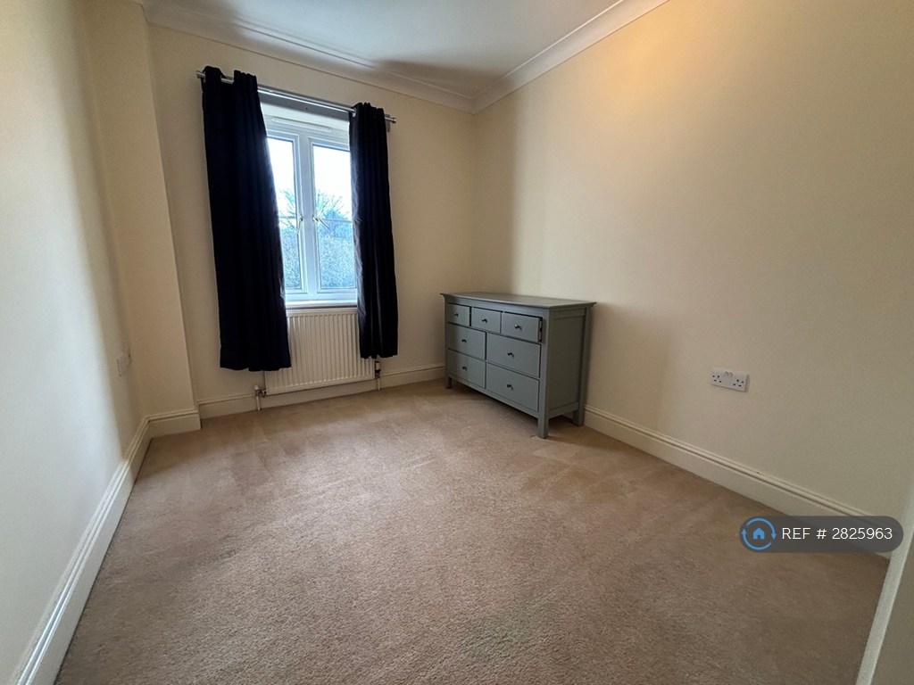 2nd Bedroom/Office