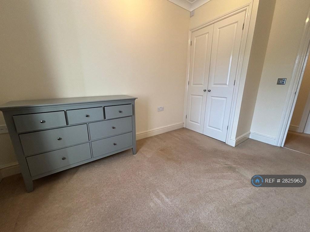 2nd Bedroom/Office