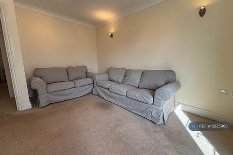 undefined, New Road, Ascot, SL5