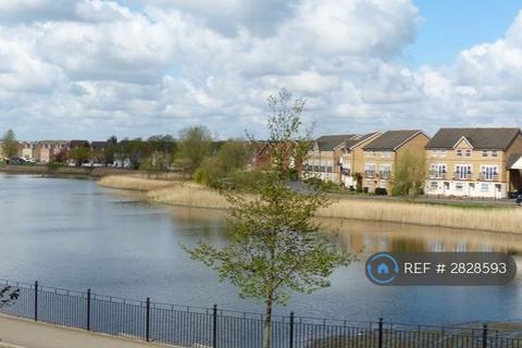 1 bedroom flat to rent, Hampton Centre, Peterborough, PE7