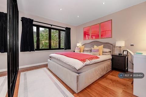 undefined, St Theresa Court, London, E4