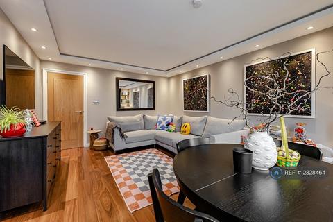 undefined, St Theresa Court, London, E4