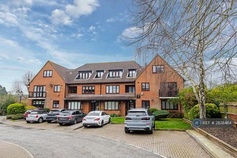 undefined, St Theresa Court, London, E4