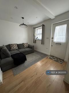 undefined, Smalley Close, Hackney, N16