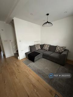 undefined, Smalley Close, Hackney, N16