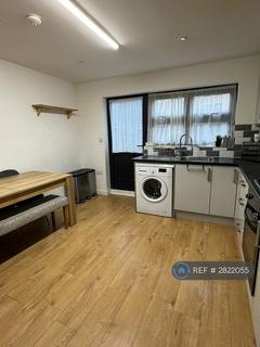 undefined, Smalley Close, Hackney, N16