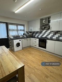 undefined, Smalley Close, Hackney, N16