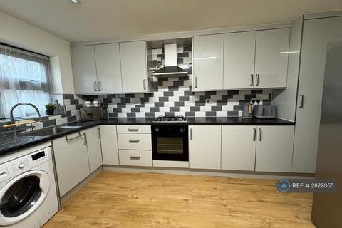 undefined, Smalley Close, Hackney, N16