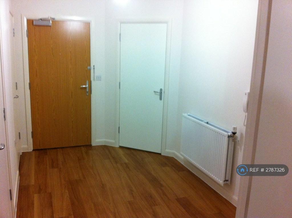 Reception Area