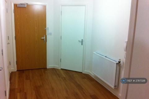 undefined, Featherstone Road, Southall, UB2