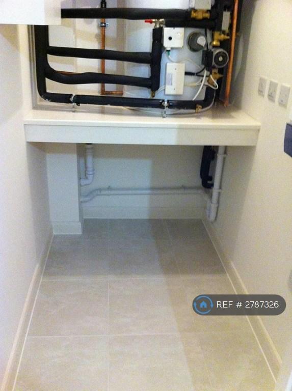 Storeroom/Utility