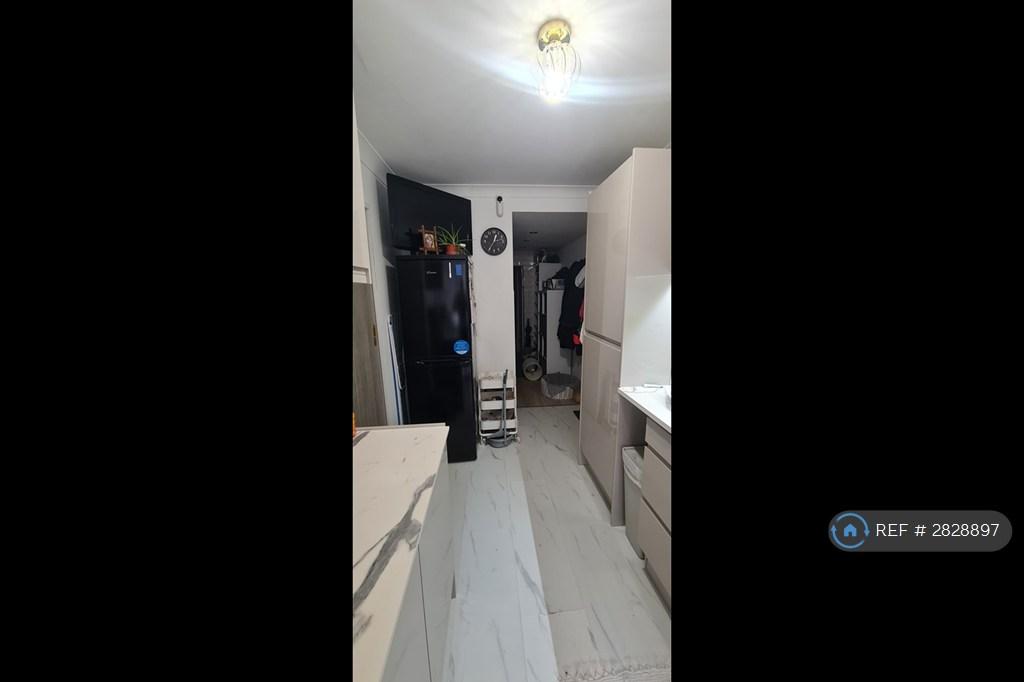 Kitchen View 2
