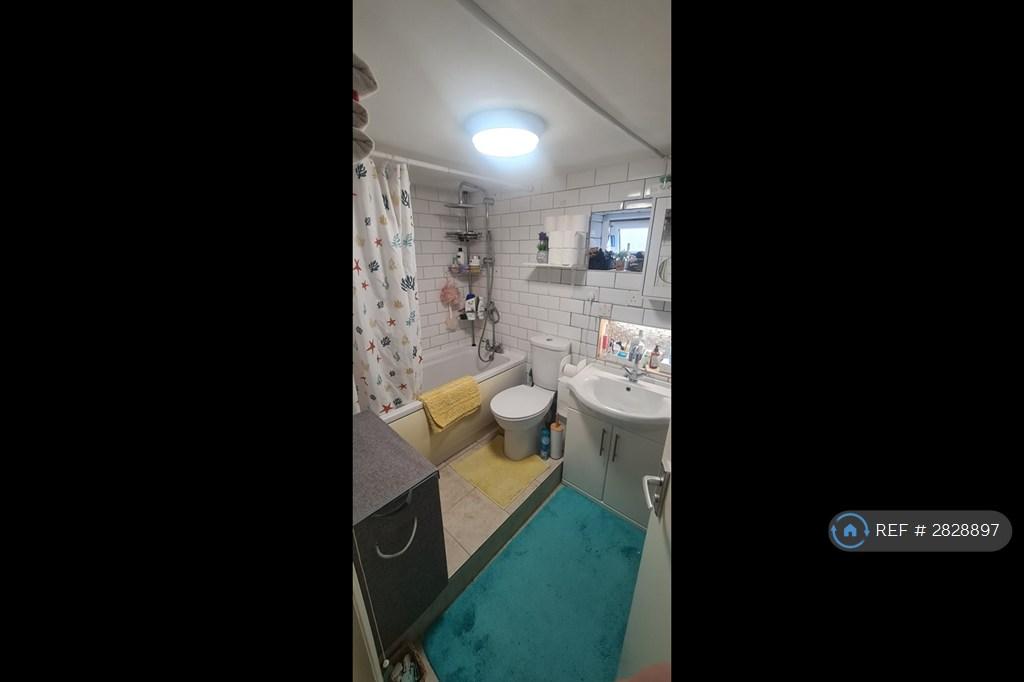 Bathroom View 1