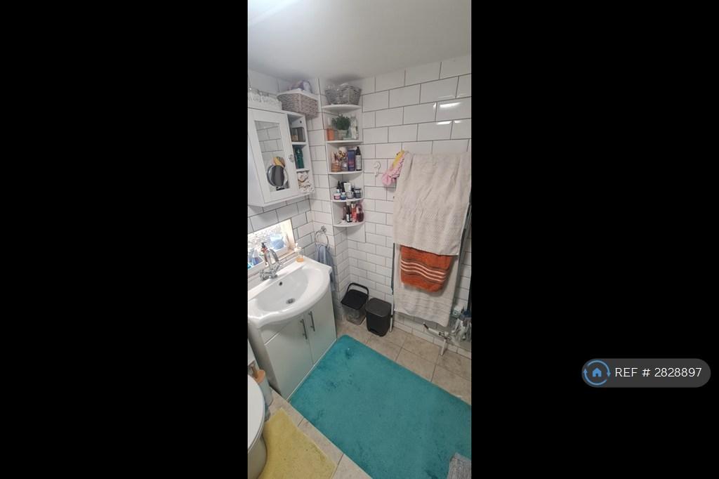 Bathroom View 2
