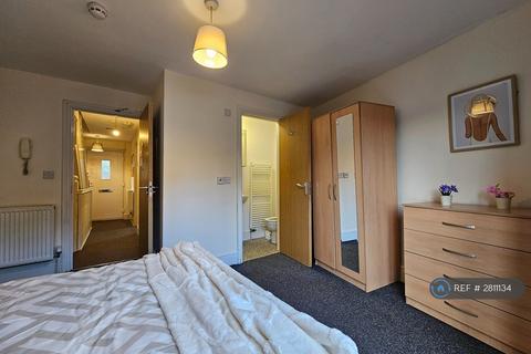 undefined, Horton Street, Bristol, BS2