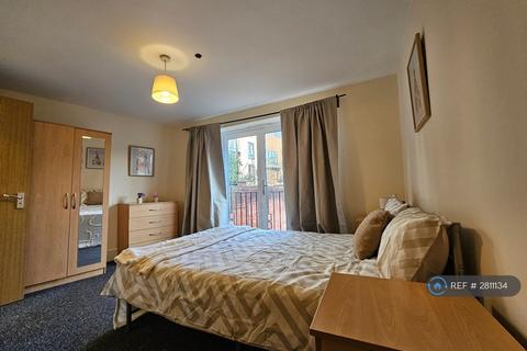 undefined, Horton Street, Bristol, BS2