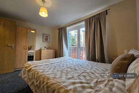 undefined, Horton Street, Bristol, BS2