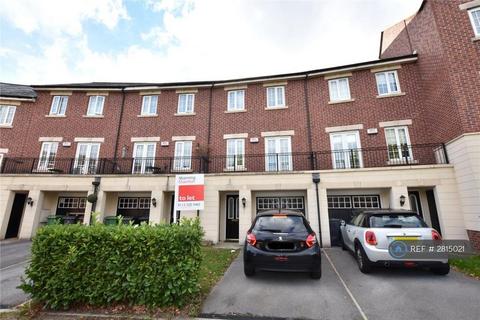 undefined, Salamanca Crescent, Leeds, LS10