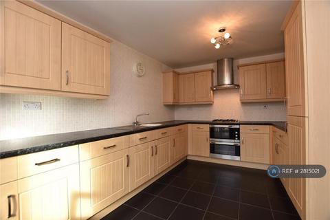 undefined, Salamanca Crescent, Leeds, LS10