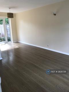 3 bedroom terraced house to rent, Henley Drive, Camberley, GU16