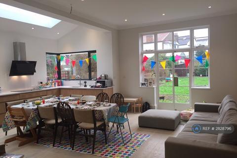 undefined, Court Lane, Se21 7Ef, SE21
