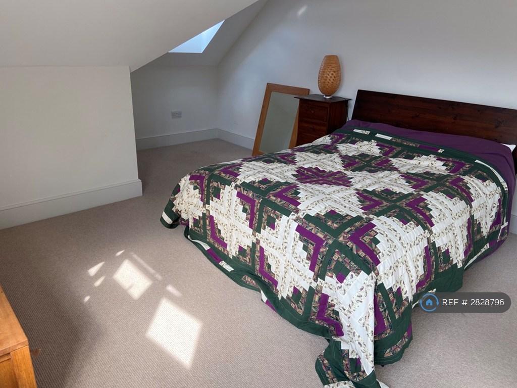 2nd Floor Double