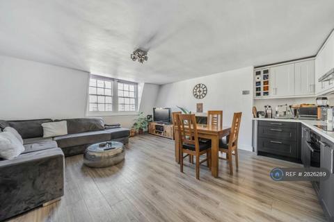 undefined, George Street, Bath, BA1