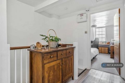 undefined, George Street, Bath, BA1