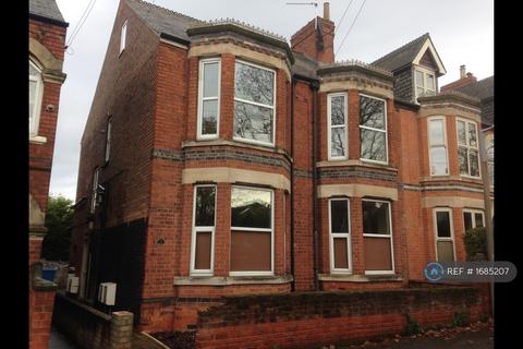 undefined, Holly Road, Retford, DN22