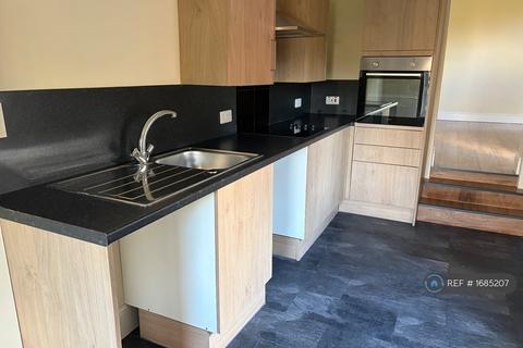 undefined, Holly Road, Retford, DN22